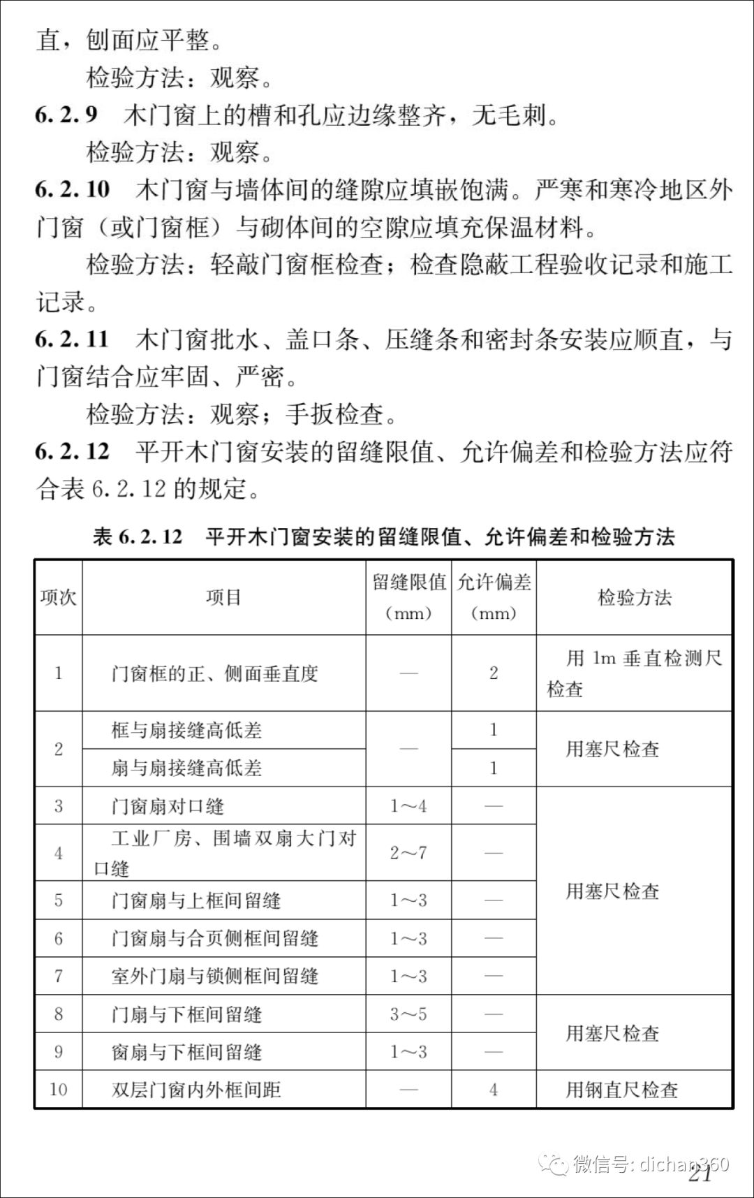 防盜門 第19頁