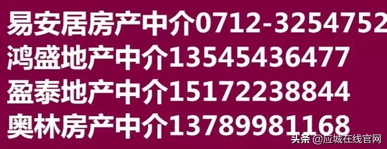 應(yīng)城最新招聘信息全面匯總